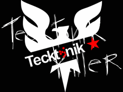 T.E.C.K.T.O.N.I.K