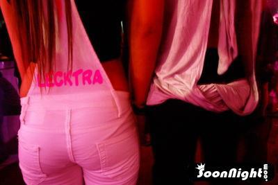 L.E.C.K.T.R.A