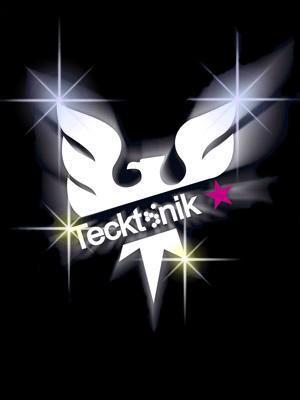 T.E.C.K.T.O.N.I.K