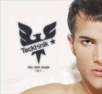 T.E.C.K.T.O.N.I.K
