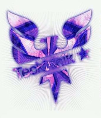 T.E.C.K.T.O.N.I.K